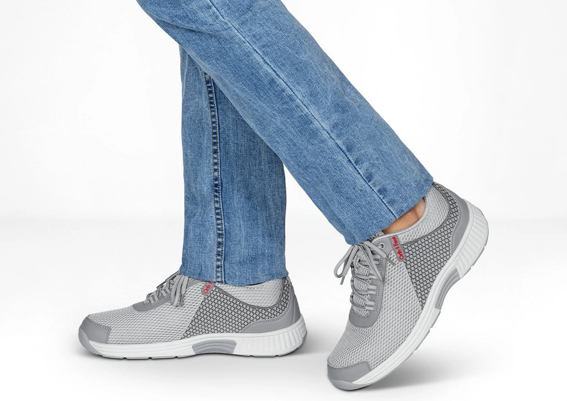 Buy cheap and original Gray Edgewater 0527